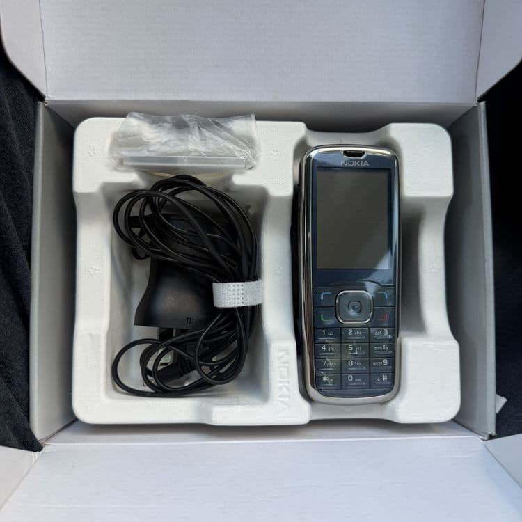 Nokia 6275 kriscet orginal — 6