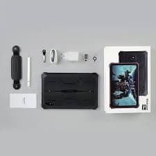 Blackview active 8 pro — 2