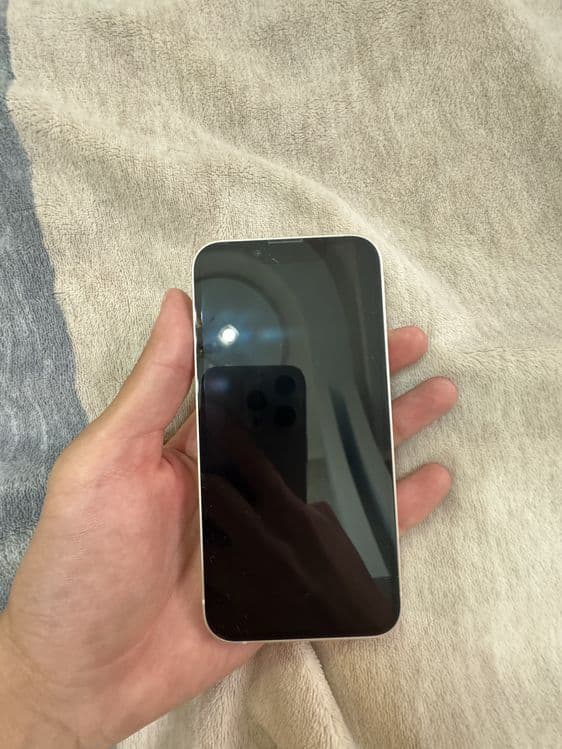 Iphone 13 mini srochna sotiladi — 1