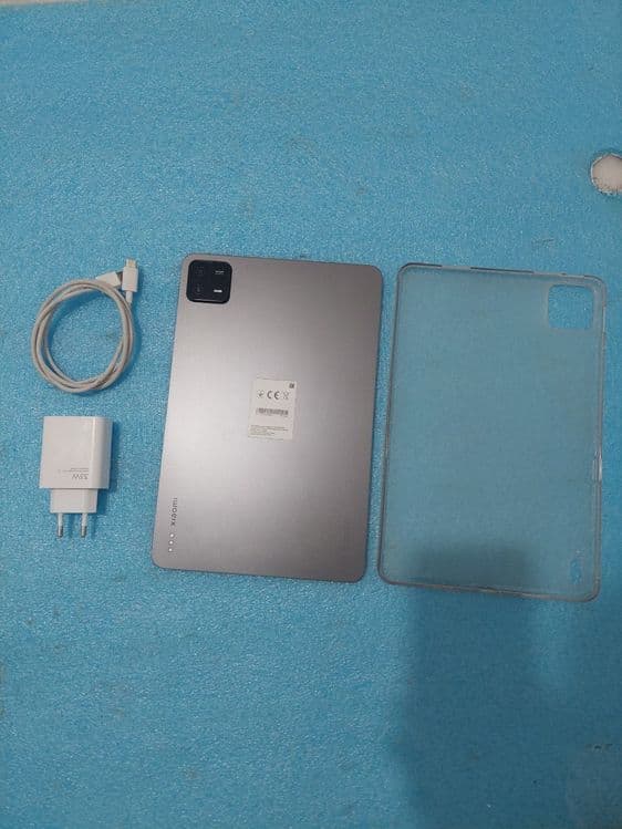 Xiaomi pad 6 8 128 xolati yangi — 1