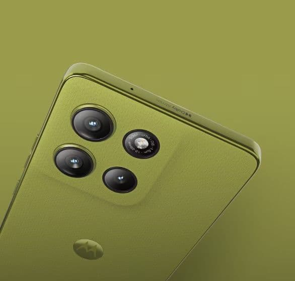 motorola g86 power 5G 8/512gb — 2