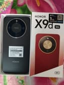 Honor X9d 12/256 Новый