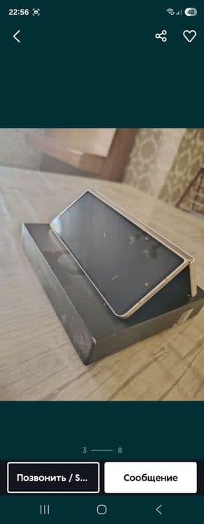 Samsung z fold4 512 — 3