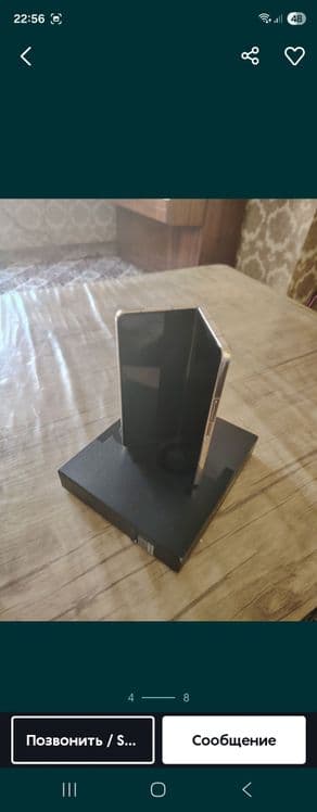 Samsung z fold4 512 — 4
