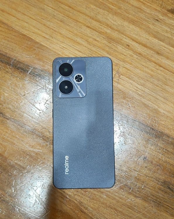 Realme 14t 5g  256ГБ — 1