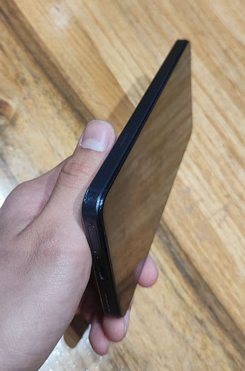Realme 14t 5g  256ГБ — 4