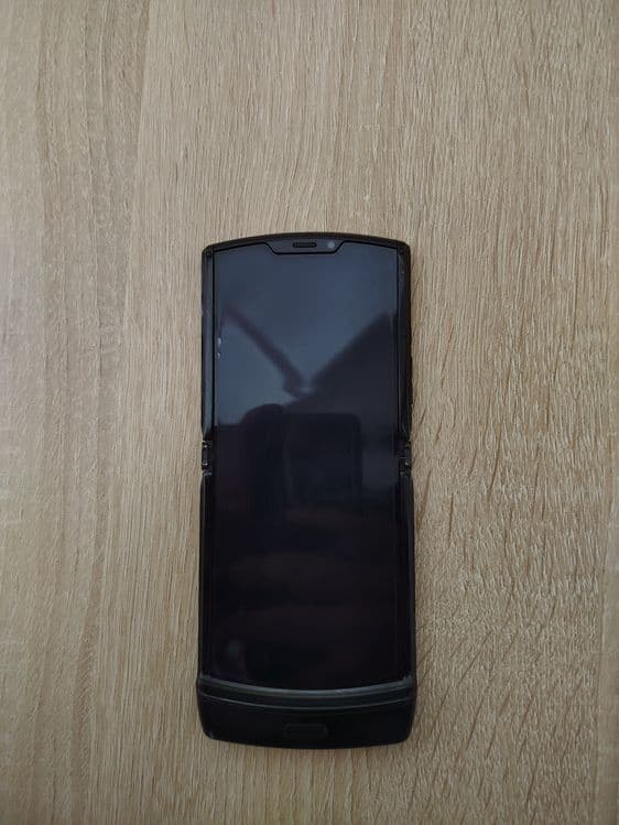 Motorola Razr 6/128 — 4
