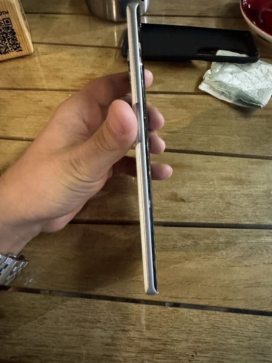 Продам Vivo V40, 12/256 ГБ — 4