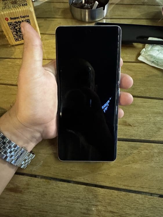 Продам Vivo V40, 12/256 ГБ — 5
