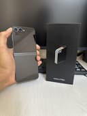 Samsung z flip 6 12/256gb