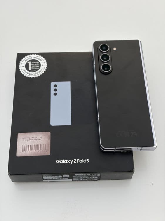 Samsung Z Fold 5 512 GB