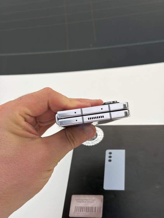 Samsung Z Fold 5 512 GB — 5