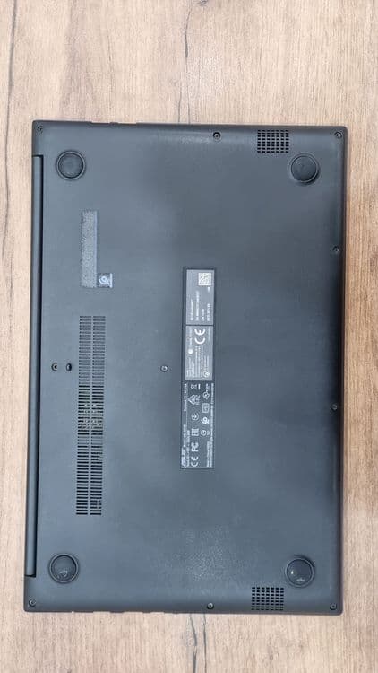 ASUS VIVOBOOK core i5-11th — 4