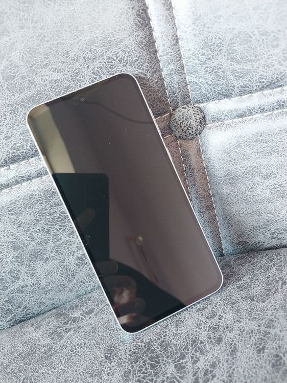Samsung A 55 12/256 — 1