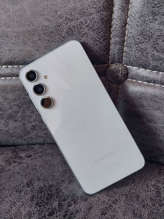 Samsung A 55 12/256 — 3