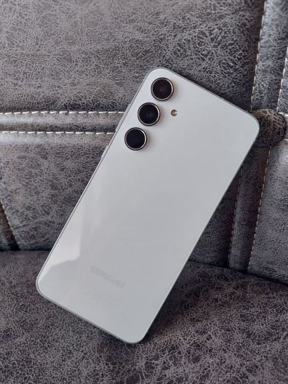 Samsung A 55 12/256 — 4
