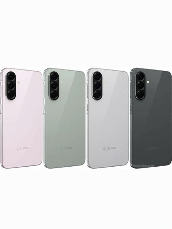 Samsung A56 5G 256gb Naqt va Nasiyaga — 1