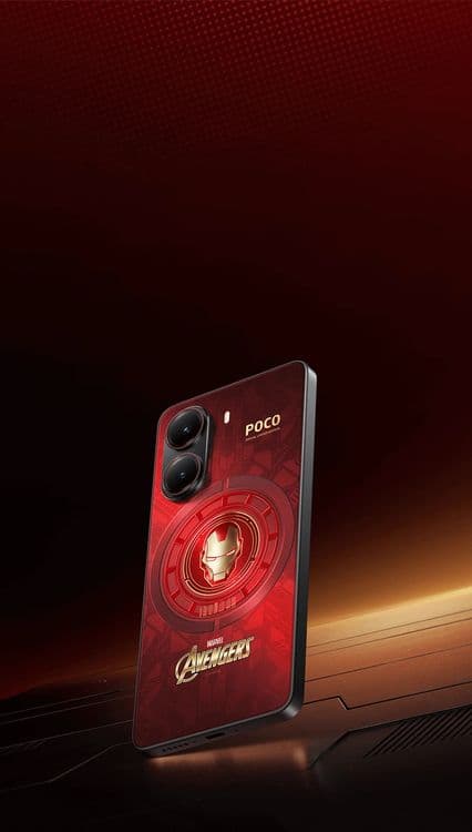 Xiomi Poco X7 Pro 5G 512gb Naqt va Nasiya Bts dostavka tekin — 3