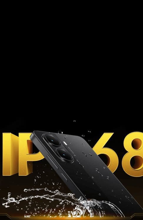 Xiomi Poco X7 Pro 5G 512gb Naqt va Nasiya Bts dostavka tekin — 6