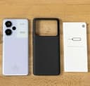 Redmi note 13pro plus