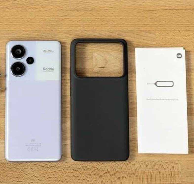 Redmi note 13pro plus — 1