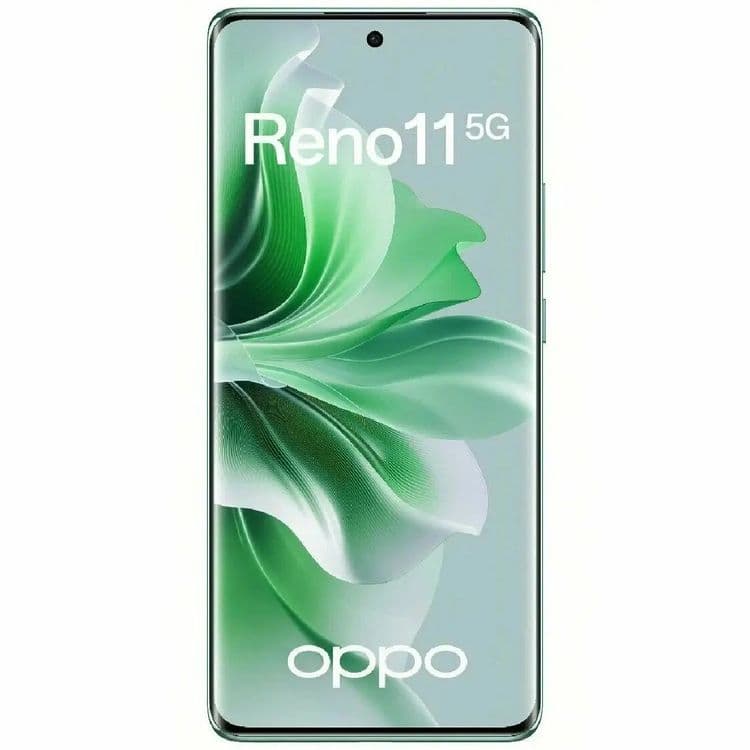 Oppo 11 5g 256/12+12 — 1