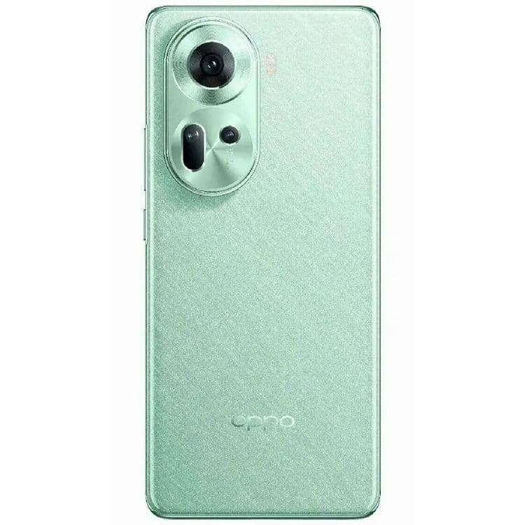 Oppo 11 5g 256/12+12 — 2