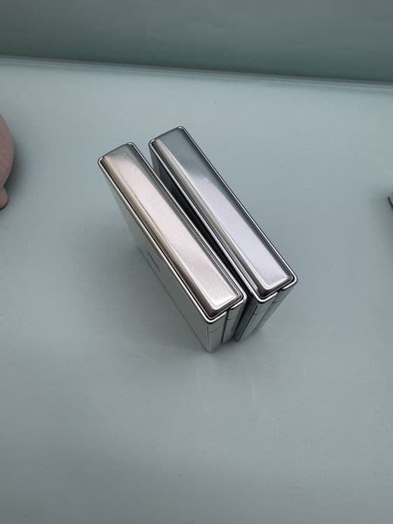 Samsung z flip 5 8/256Gb orgonal — 4