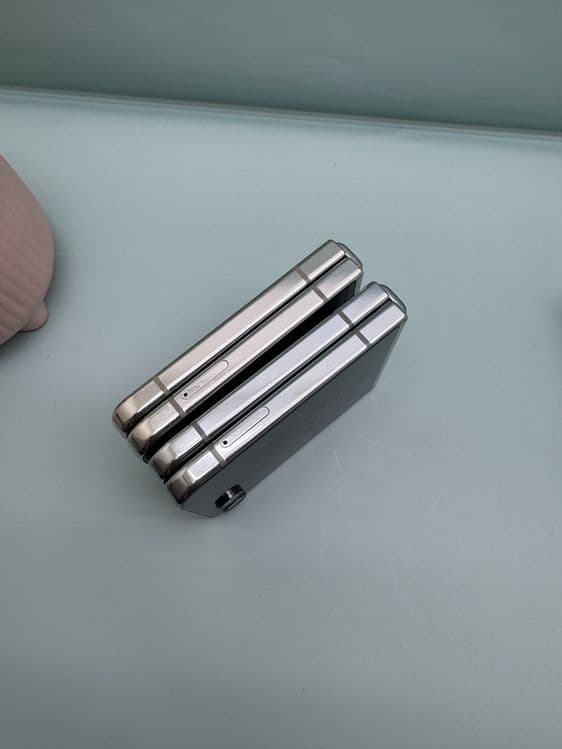 Samsung z flip 5 8/256Gb orgonal — 6