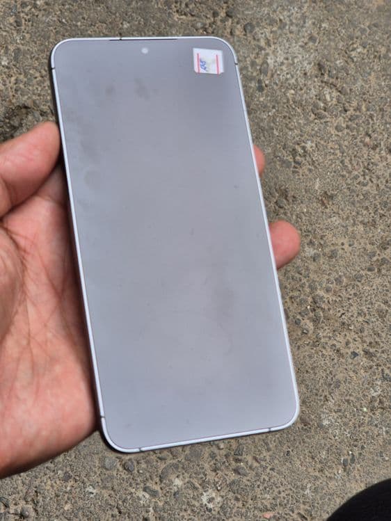 Samsung  galaxy S23 plus 5G 256gb — 2