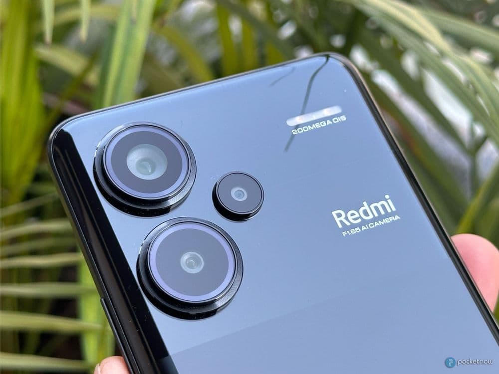Redmi Note 13 Pro+ 5G — 2