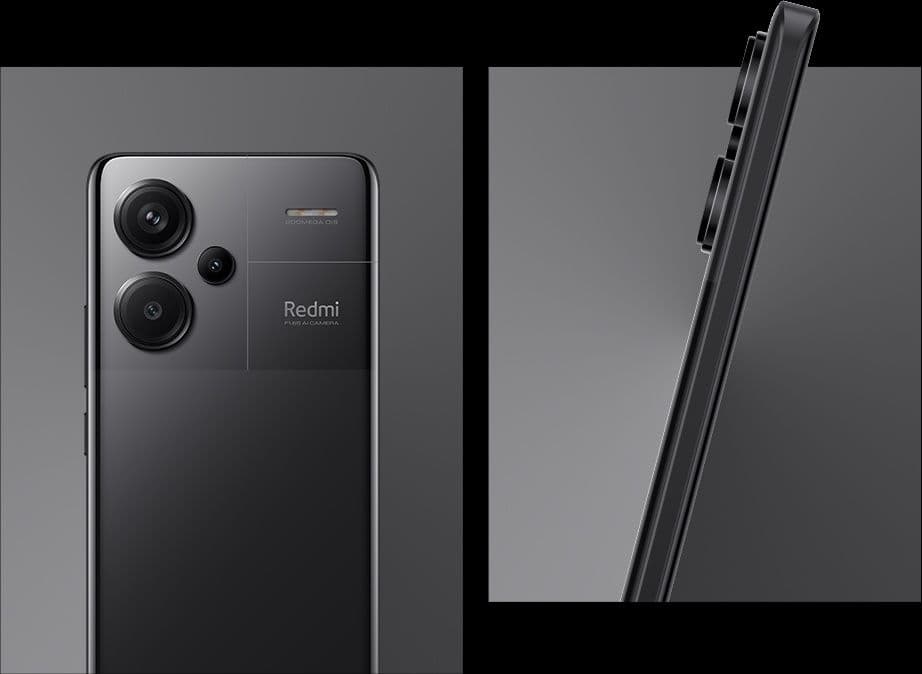 Redmi Note 13 Pro+ 5G — 3