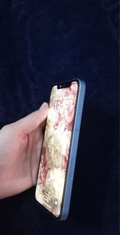 Iphone 12 64 gb б/у — 2