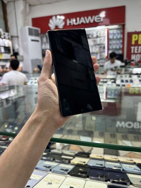 Redmagic 8 pro 16/512GB