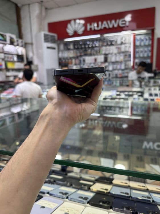 Redmagic 8 pro 16/512GB — 4