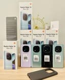 Note 14 pro pilus