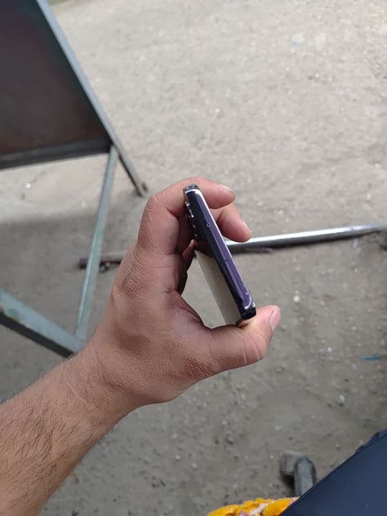 Galaxy s23 plus cotki — 2