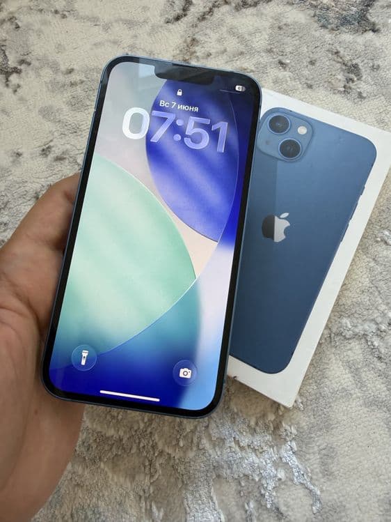 Iphone 13   335$ — 2