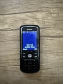 Nokia 8600 luna cdma perfectum
