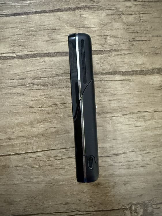Nokia 8600 luna cdma perfectum — 2