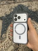Iphone 13 pro ip 17 pro qilingan orqasi
