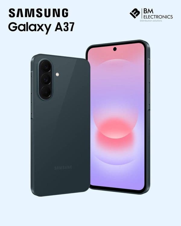 Samsung A37 5G 2026 Naqt va Nasiyaga — 3