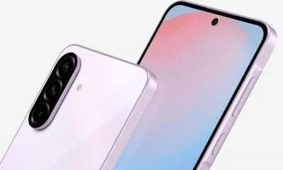 Samsung Galaxy A56 – стильный смартфон с передовыми функциями — 3