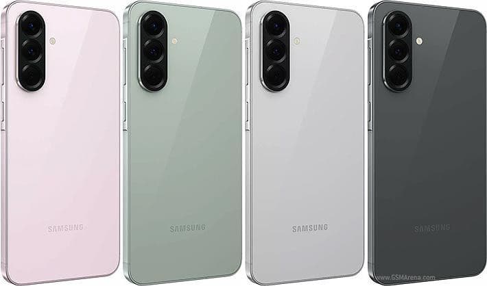 Samsung Galaxy A56 – стильный смартфон с передовыми функциями — 6