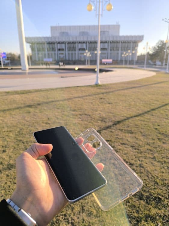 REDMI NOT 13 PRO + 5G  8/256 — 1