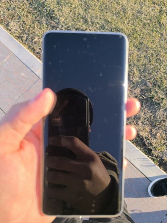 REDMI NOT 13 PRO + 5G  8/256 — 4