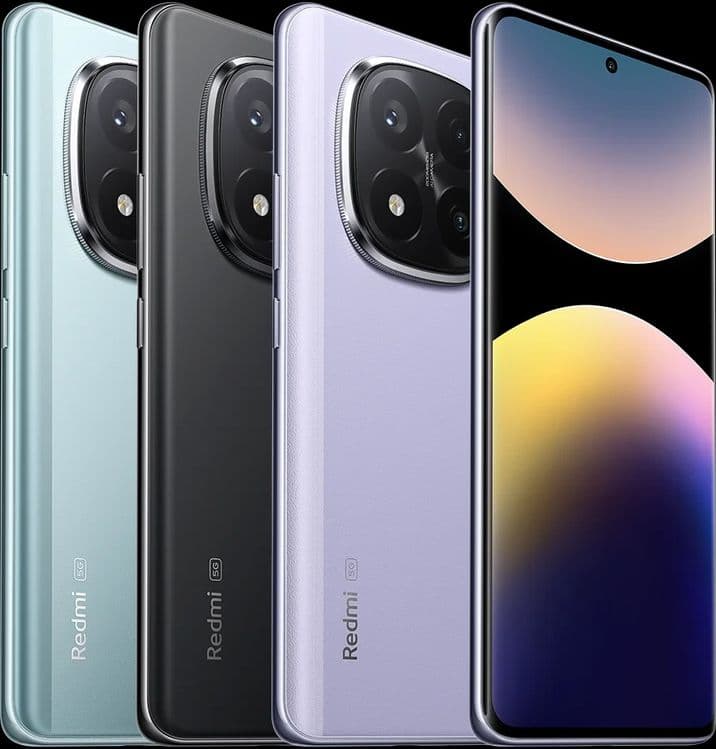 Redmi Note 14 Pro + 5G 512gb Naqt va Nasiya Bts dostavka tekin — 2