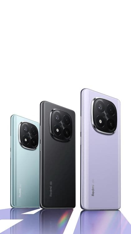 Redmi Note 14 Pro + 5G 512gb Naqt va Nasiya Bts dostavka tekin — 4