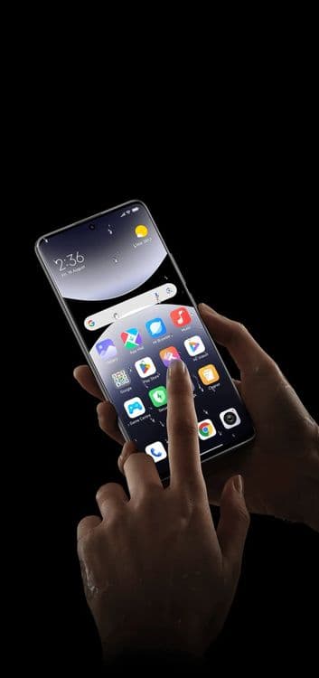Redmi Note 14 Pro + 5G 512gb Naqt va Nasiya Bts dostavka tekin — 7