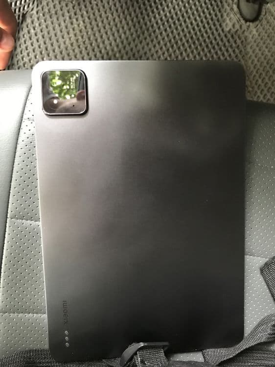 xiomi pad 7pro 12ga 512 tali qirilgan chizilgan joyi yo — 4